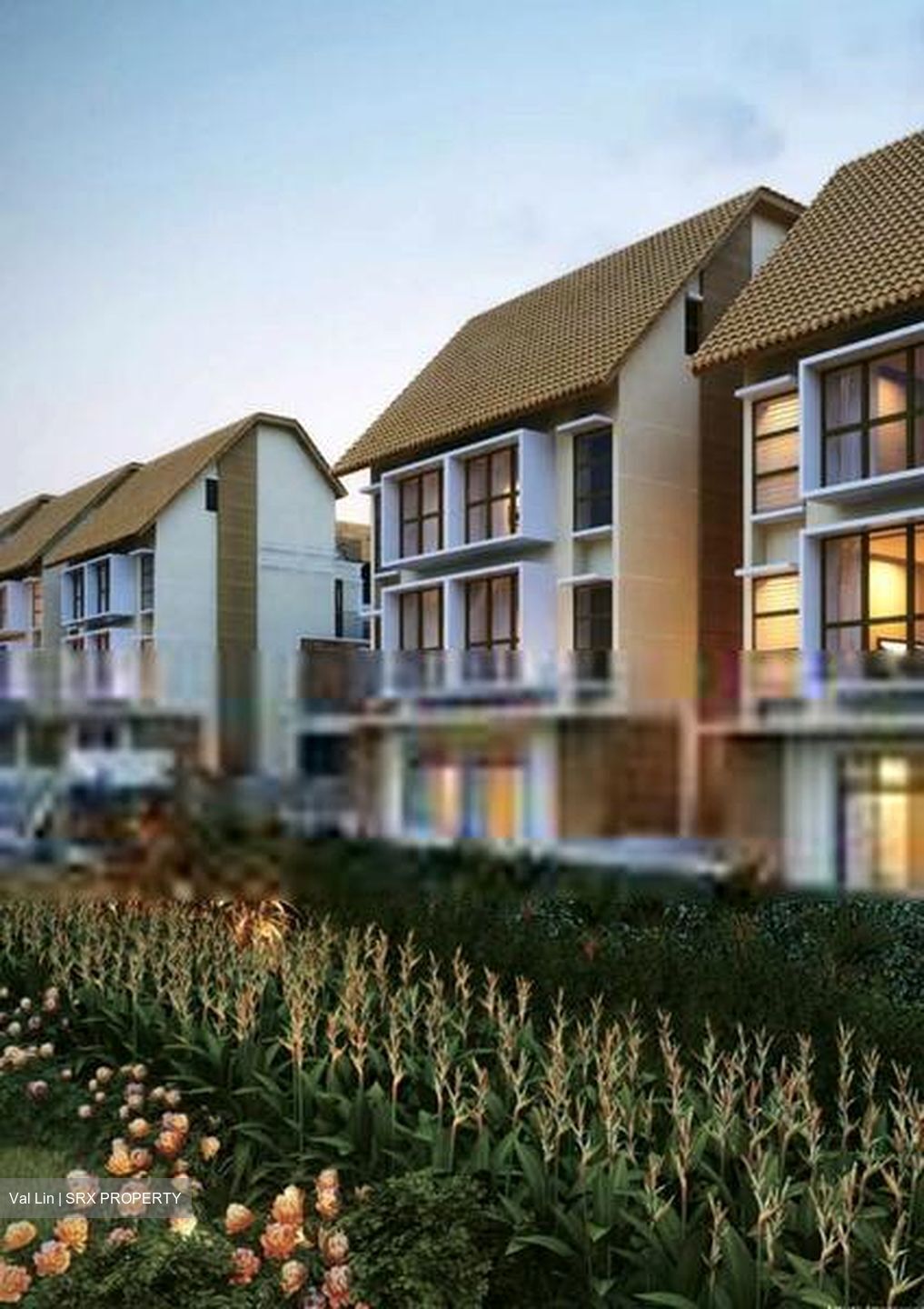 The Teneriffe (D10), Terrace #489319801